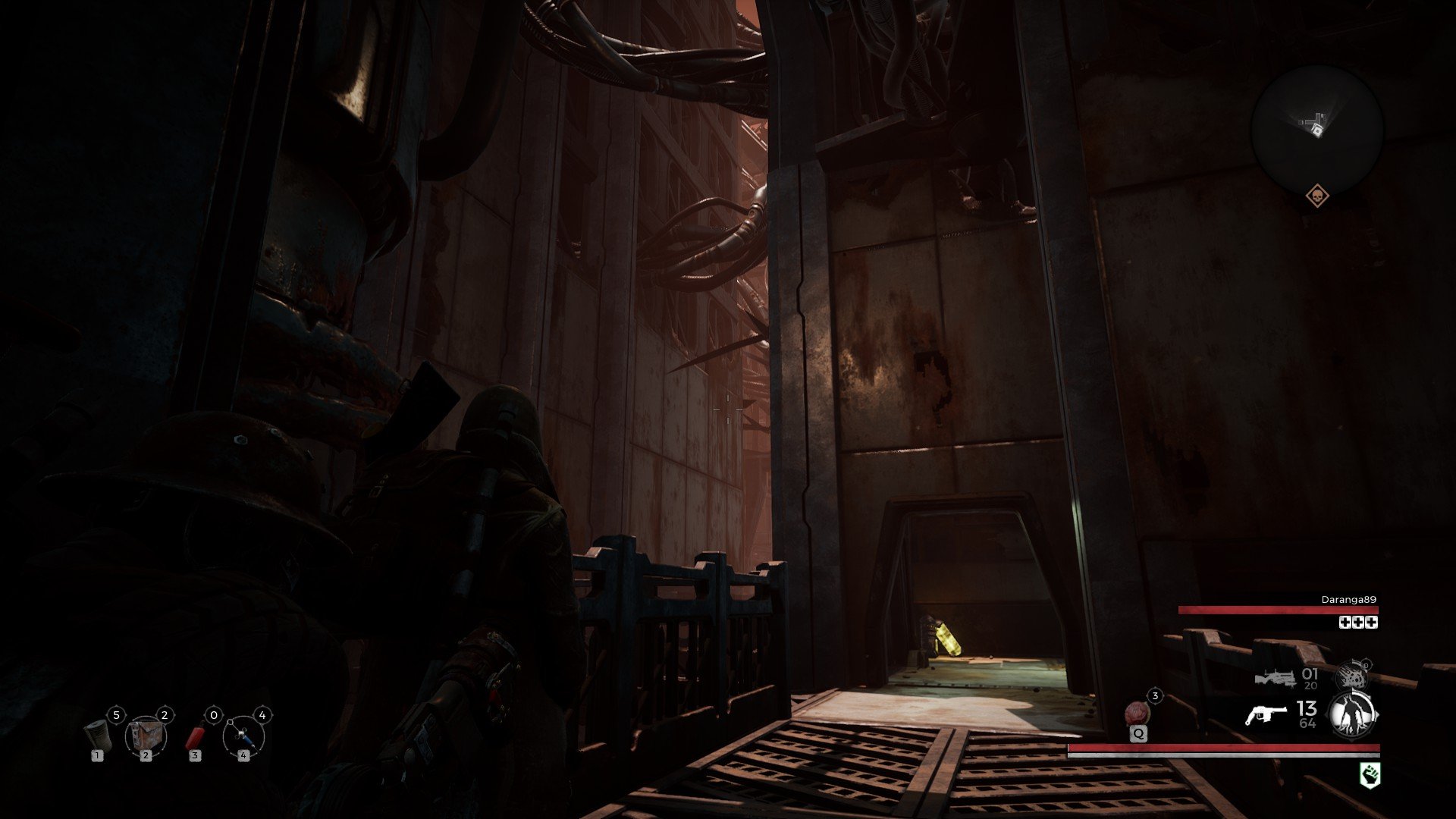 Remnant: From the Ashes